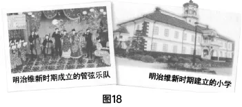 旧题新做:2022年福建中考历史 第13张