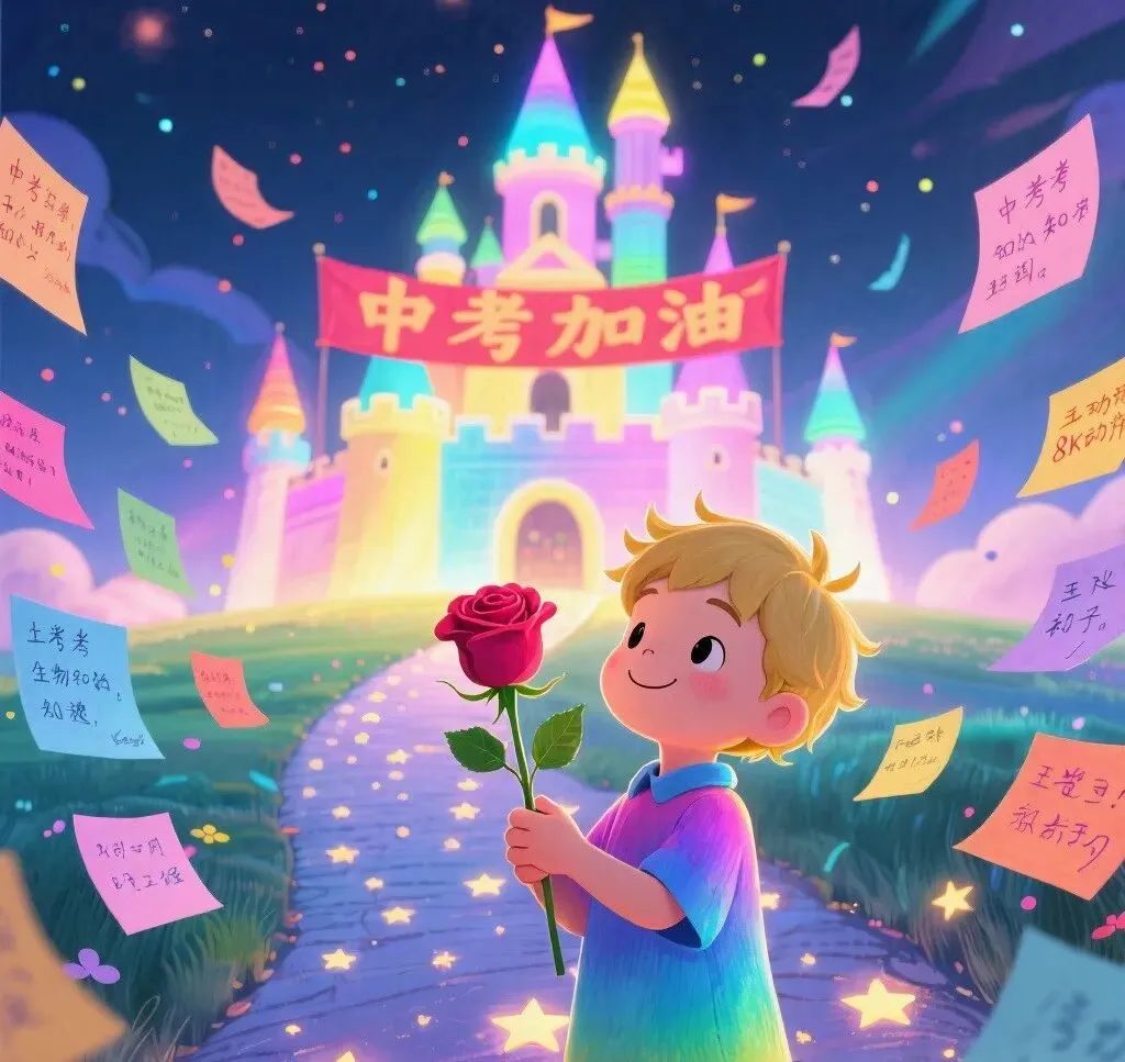 中考倒计时104天!中考英语时文阅读专题训练—跨学科融合阅读 第11张