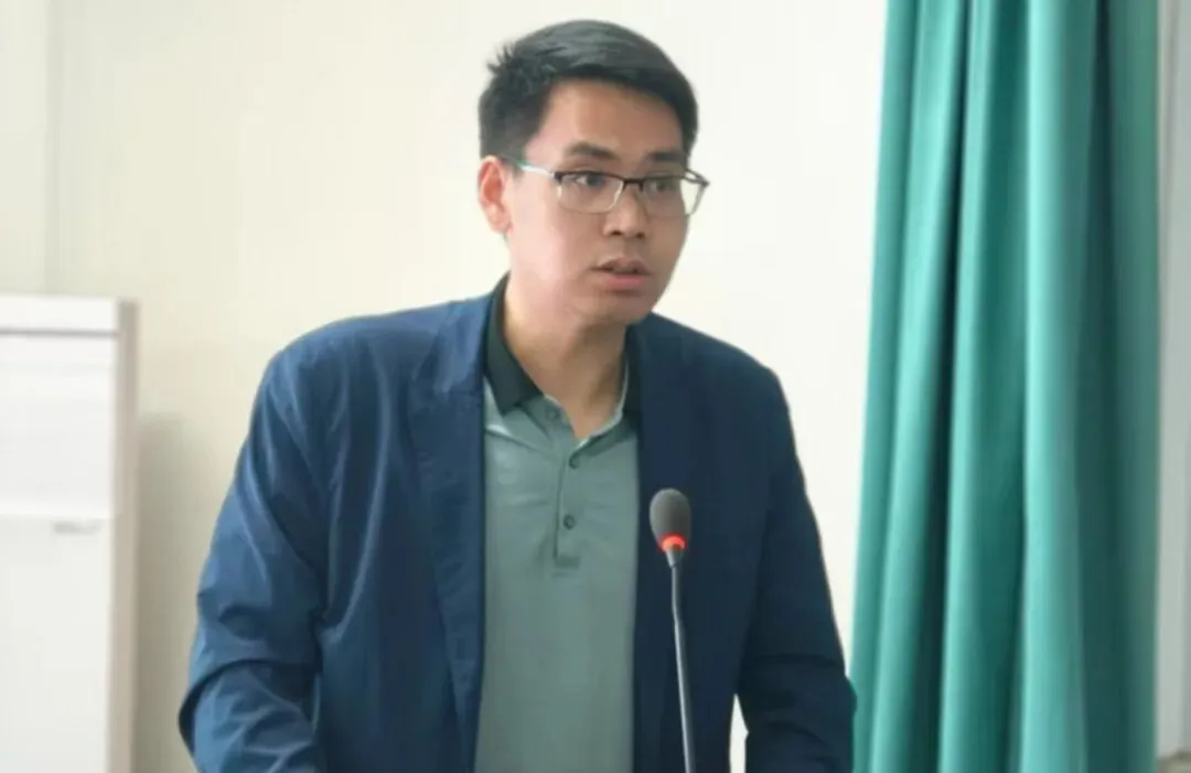 对标诊断明思路,靶向施策备中考 | 开江中学实验学校九年级第一次模拟考分析会暨备考工作会 第20张