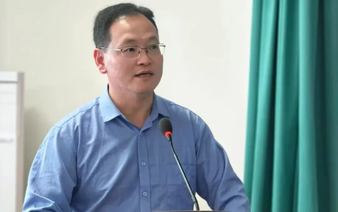 对标诊断明思路,靶向施策备中考 | 开江中学实验学校九年级第一次模拟考分析会暨备考工作会 第22张