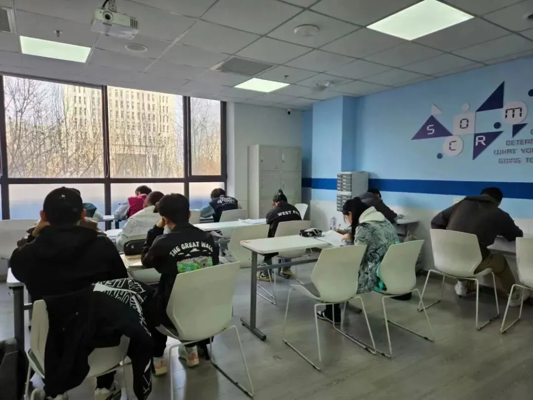 2026保定市初三全托集训营推荐_中考考前冲刺班/全日制机构 第3张