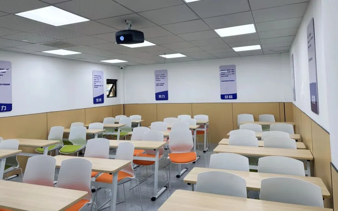 2026年春季杭州拱墅/滨江区初中初三中考一对一辅导机构推荐锐思教育初三全托班!初三全托班食宿一体个性化教学! 第7张