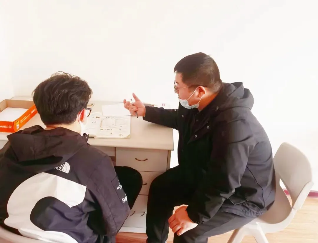 2026年春季杭州拱墅/滨江区初中初三中考一对一辅导机构推荐锐思教育初三全托班!初三全托班食宿一体个性化教学! 第22张