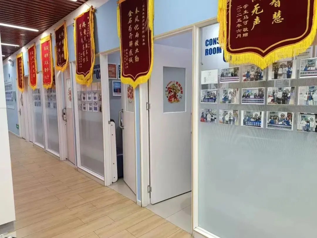 2026年春季杭州拱墅/滨江区初中初三中考一对一辅导机构推荐锐思教育初三全托班!初三全托班食宿一体个性化教学! 第30张