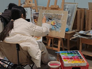 南京市美术中考分析|无名画室2026春季中考班招生简章! 第15张