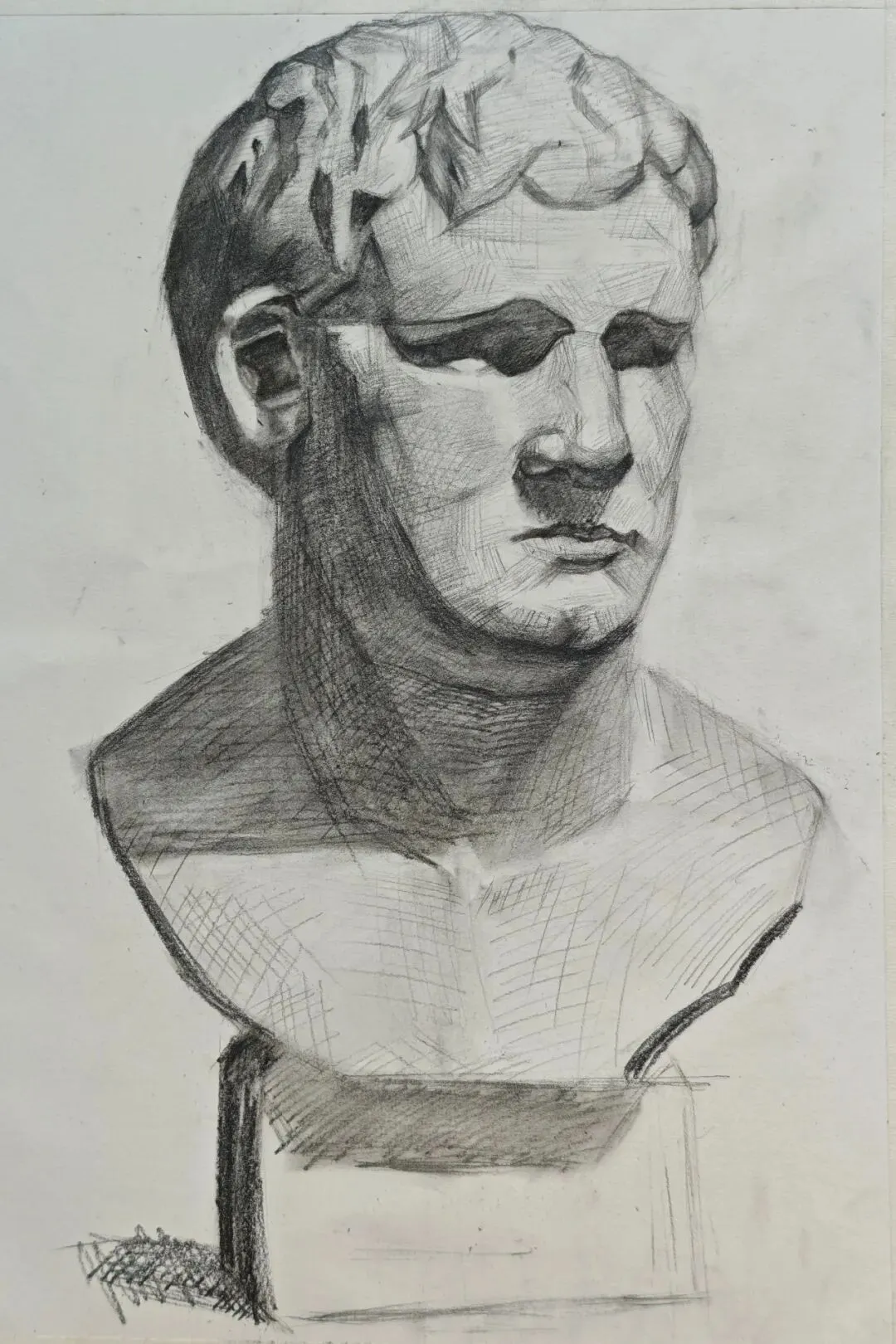 南京市美术中考分析|无名画室2026春季中考班招生简章! 第19张