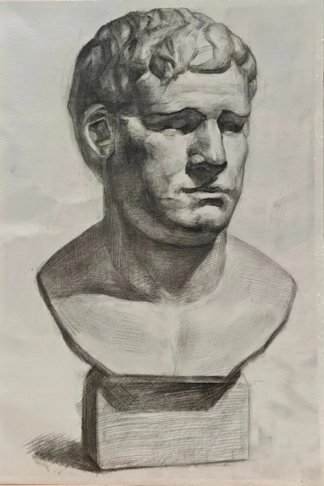 南京市美术中考分析|无名画室2026春季中考班招生简章! 第20张