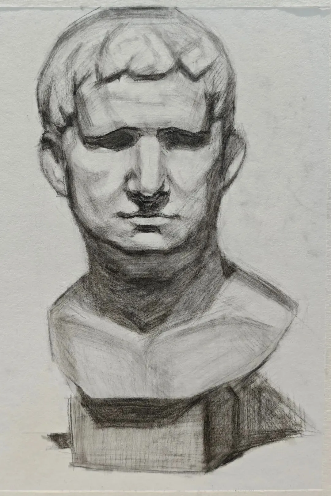 南京市美术中考分析|无名画室2026春季中考班招生简章! 第21张