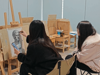 南京市美术中考分析|无名画室2026春季中考班招生简章! 第24张