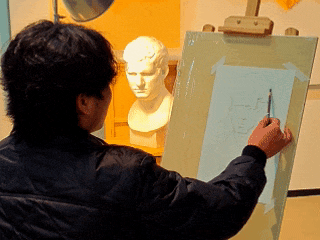 南京市美术中考分析|无名画室2026春季中考班招生简章! 第25张