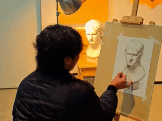 南京市美术中考分析|无名画室2026春季中考班招生简章! 第26张