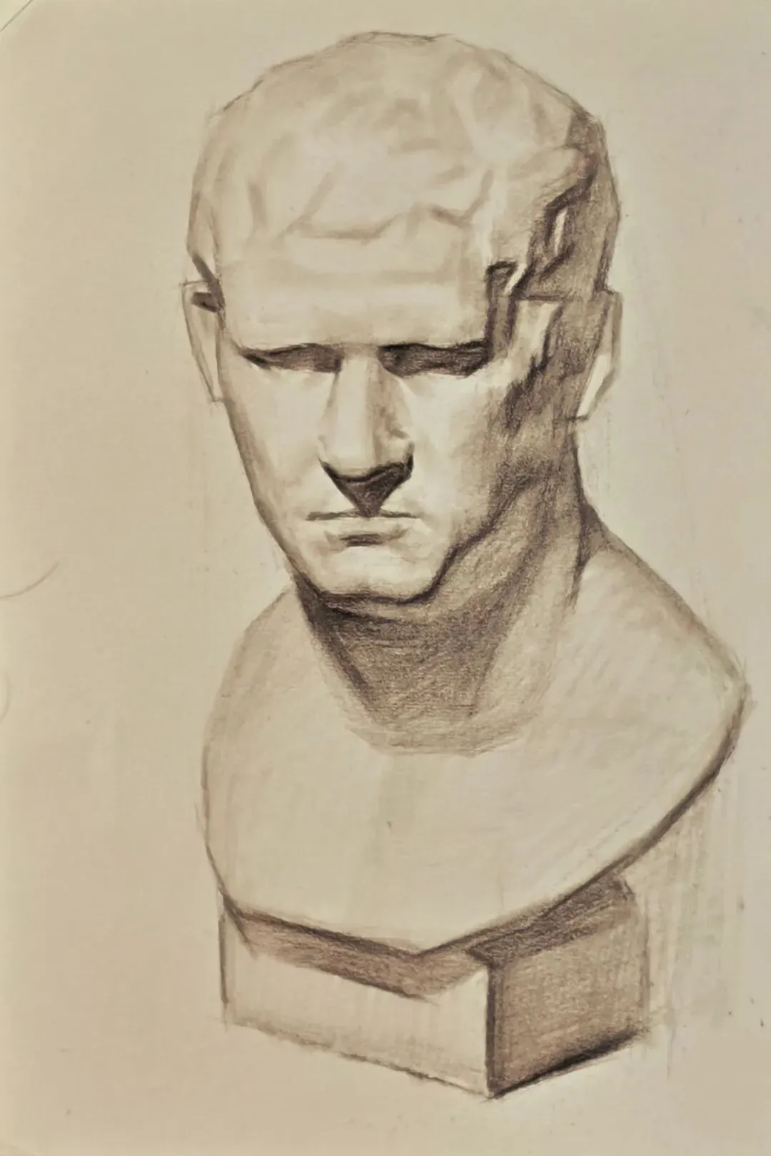 南京市美术中考分析|无名画室2026春季中考班招生简章! 第29张