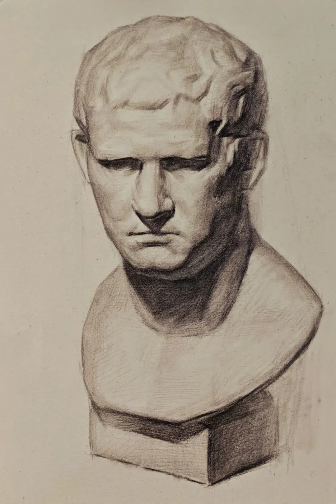 南京市美术中考分析|无名画室2026春季中考班招生简章! 第30张