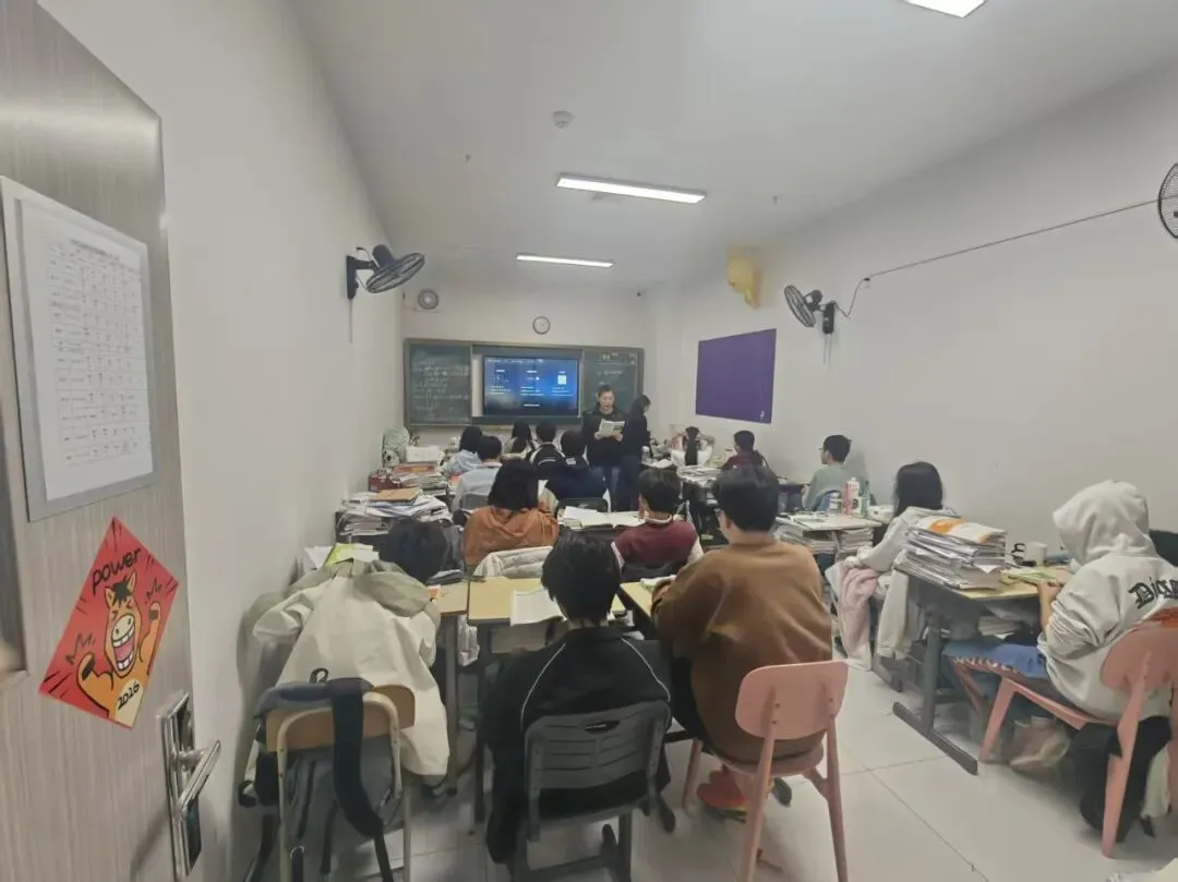 中考 | 拓鑫护航,开学启新程,少年皆可发光! 第2张