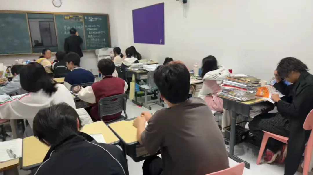 中考 | 拓鑫护航,开学启新程,少年皆可发光! 第3张