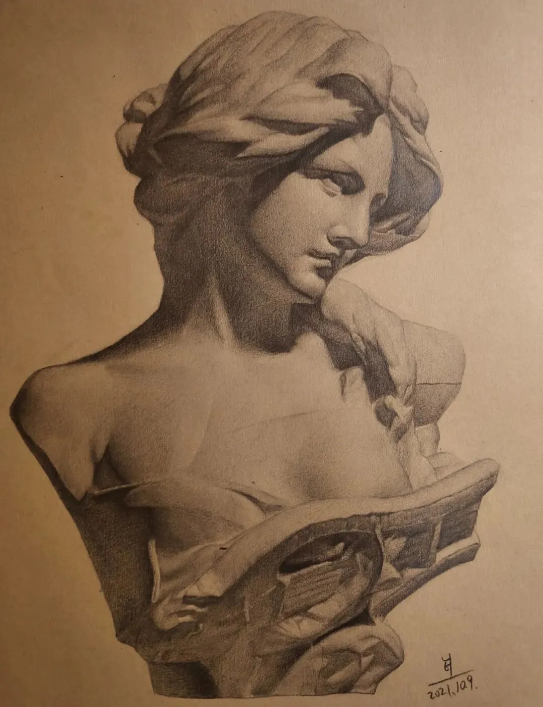 南京市美术中考分析|无名画室2026春季中考班招生简章! 第31张