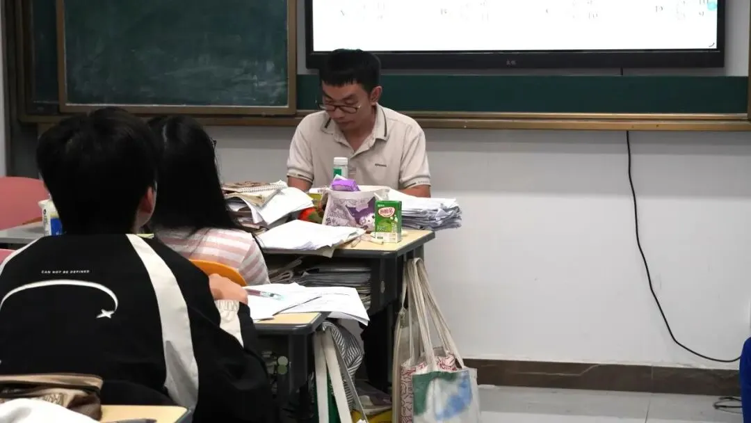 中考 | 拓鑫护航,开学启新程,少年皆可发光! 第8张