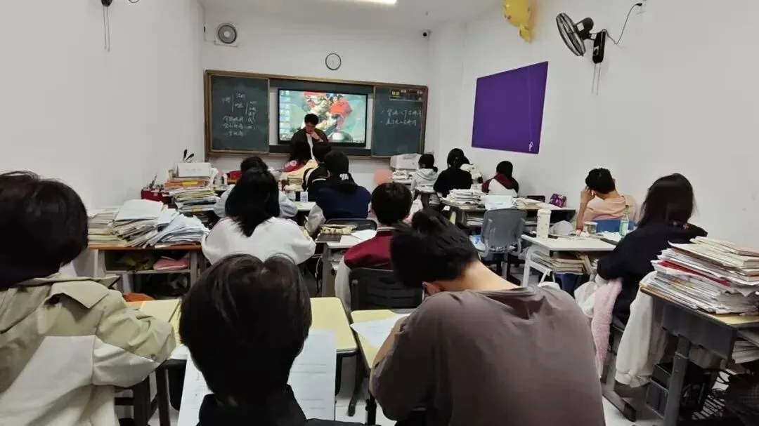 中考 | 拓鑫护航,开学启新程,少年皆可发光! 第10张