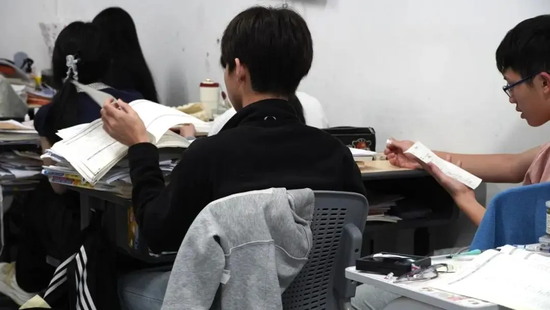 中考 | 拓鑫护航,开学启新程,少年皆可发光! 第11张