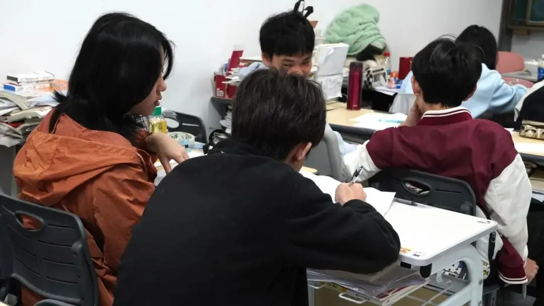 中考 | 拓鑫护航,开学启新程,少年皆可发光! 第12张