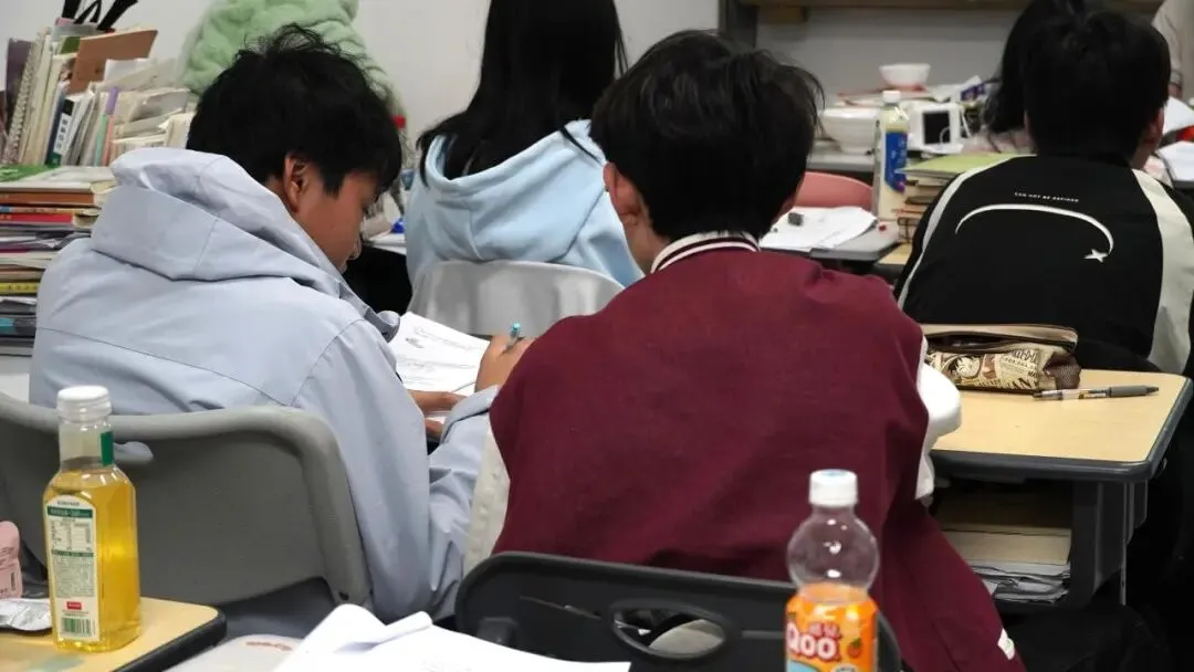 中考 | 拓鑫护航,开学启新程,少年皆可发光! 第13张