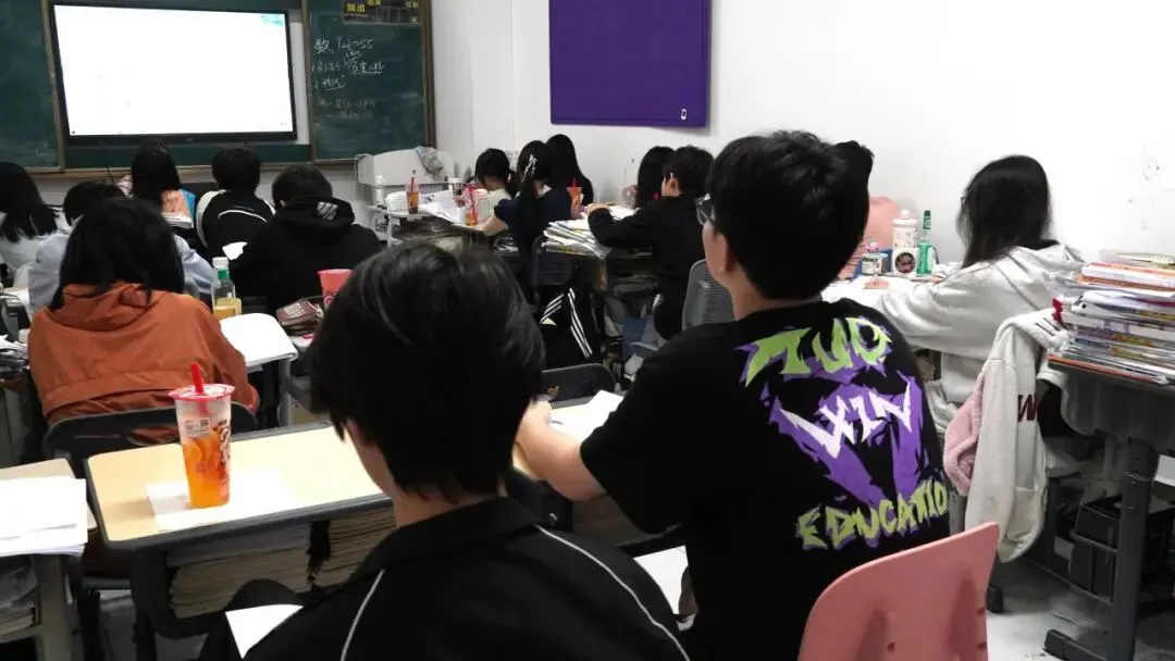 中考 | 拓鑫护航,开学启新程,少年皆可发光! 第14张