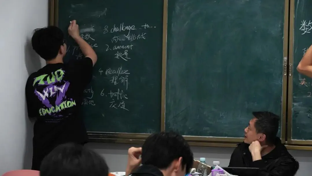 中考 | 拓鑫护航,开学启新程,少年皆可发光! 第15张