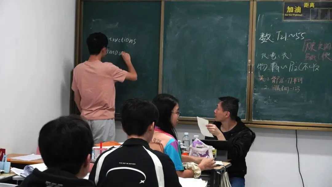 中考 | 拓鑫护航,开学启新程,少年皆可发光! 第16张