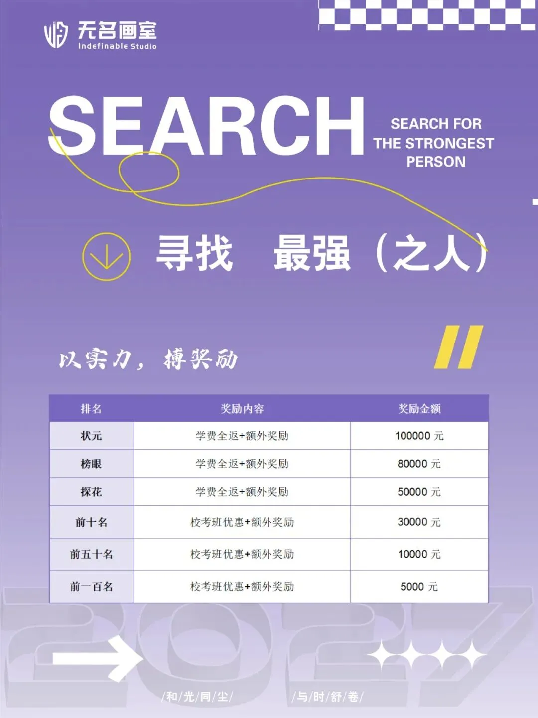 南京市美术中考分析|无名画室2026春季中考班招生简章! 第49张