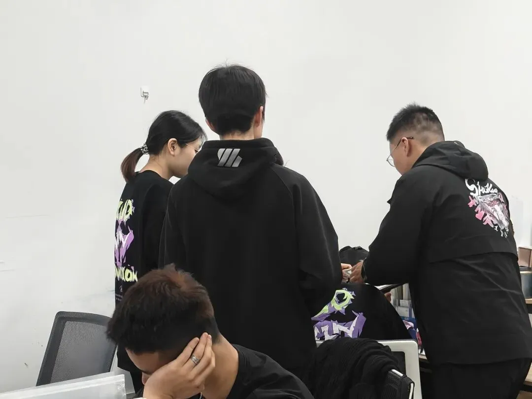 中考 | 拓鑫护航,开学启新程,少年皆可发光! 第17张