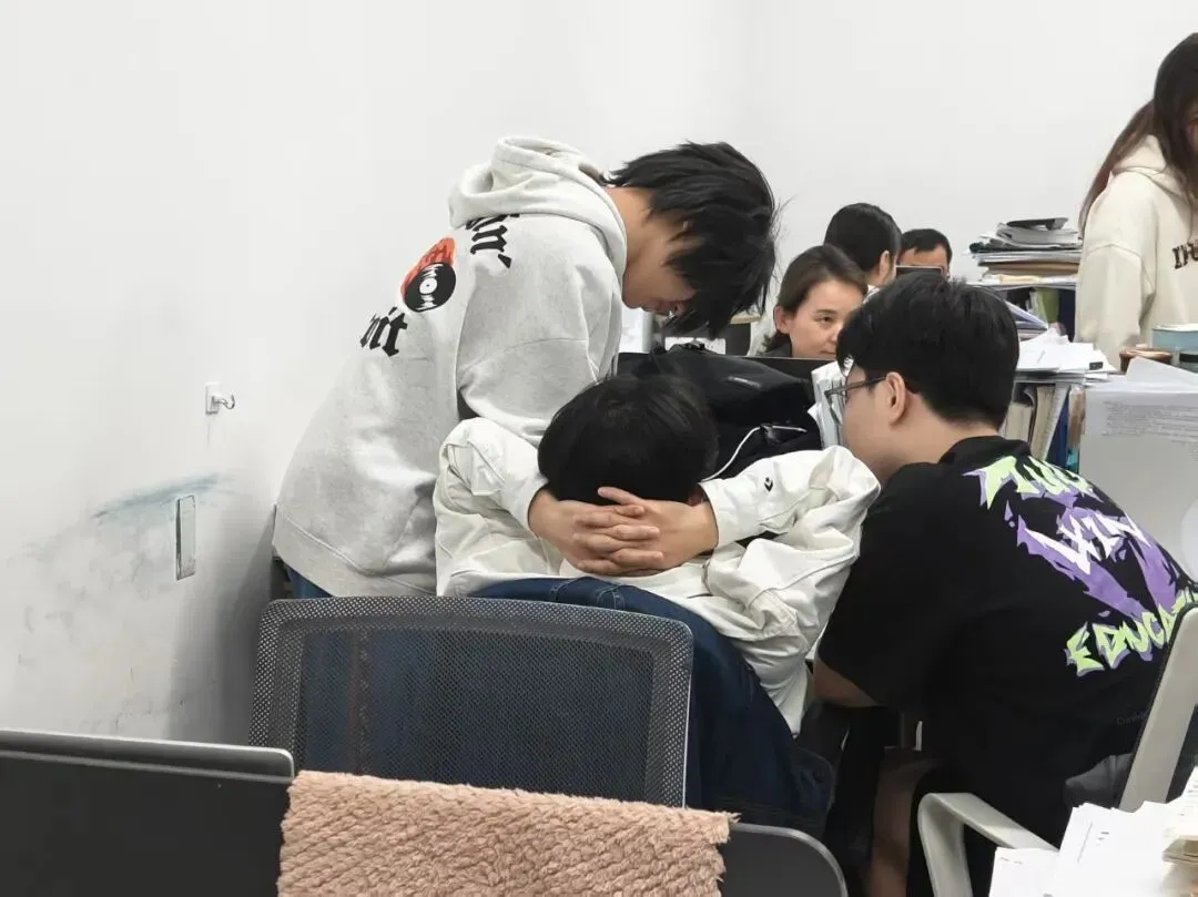 中考 | 拓鑫护航,开学启新程,少年皆可发光! 第18张