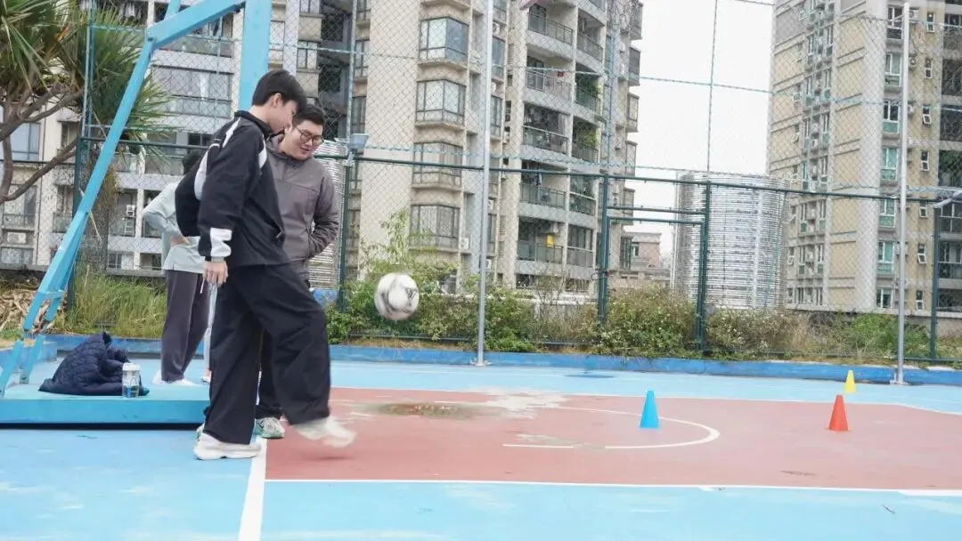 中考 | 拓鑫护航,开学启新程,少年皆可发光! 第30张