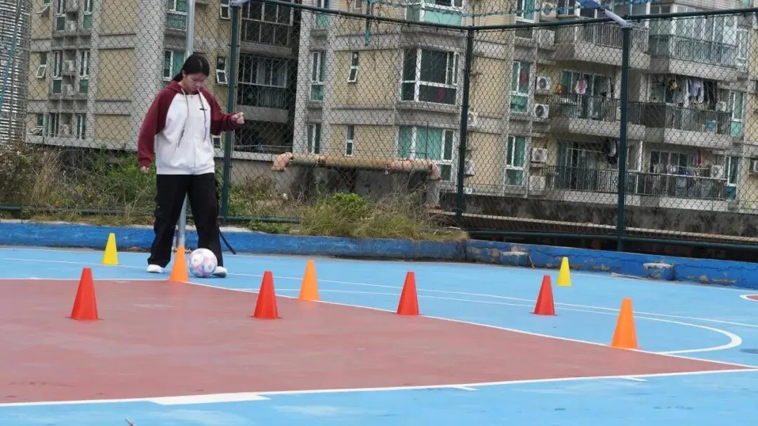 中考 | 拓鑫护航,开学启新程,少年皆可发光! 第31张