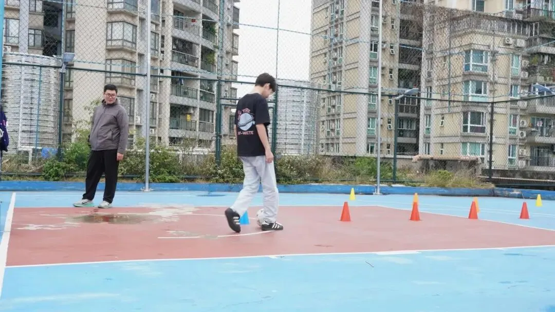 中考 | 拓鑫护航,开学启新程,少年皆可发光! 第33张