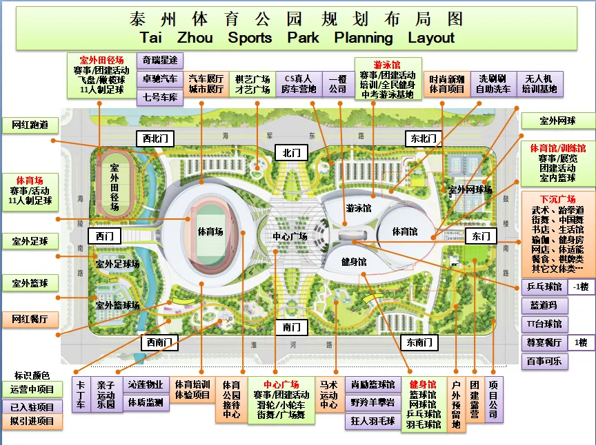 助力中考|泰州体育公园体能训练超值中考冲刺课上新啦! 第6张