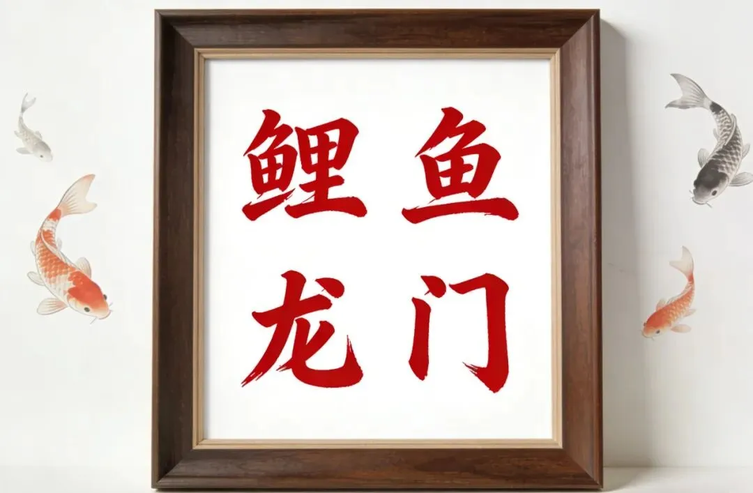 精选100句中考、高考通用励志名言 第1张