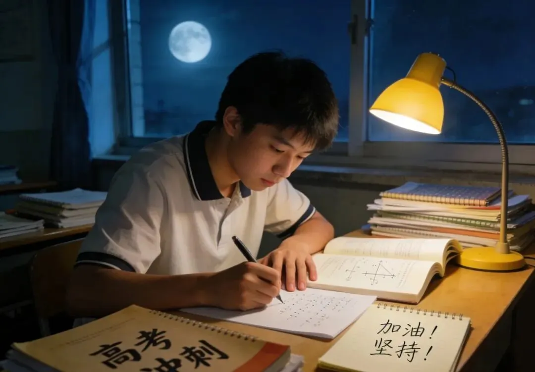 精选100句中考、高考通用励志名言 第2张