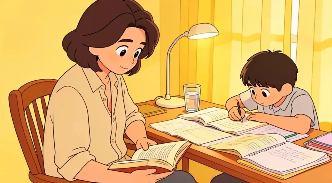 贵阳中考一模复习规划!一举拿下 “小中考” ! 第10张