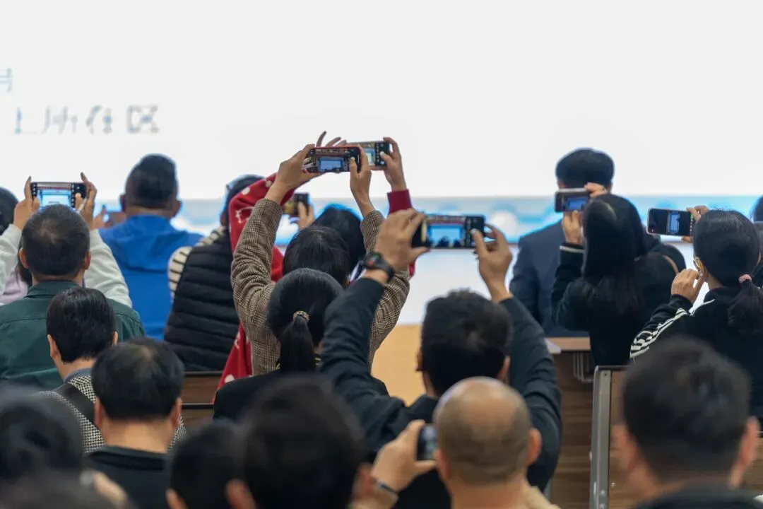 稳住心态,“赢”接中考 | 大朋友中考学校2026届初三家长会圆满举行 第7张