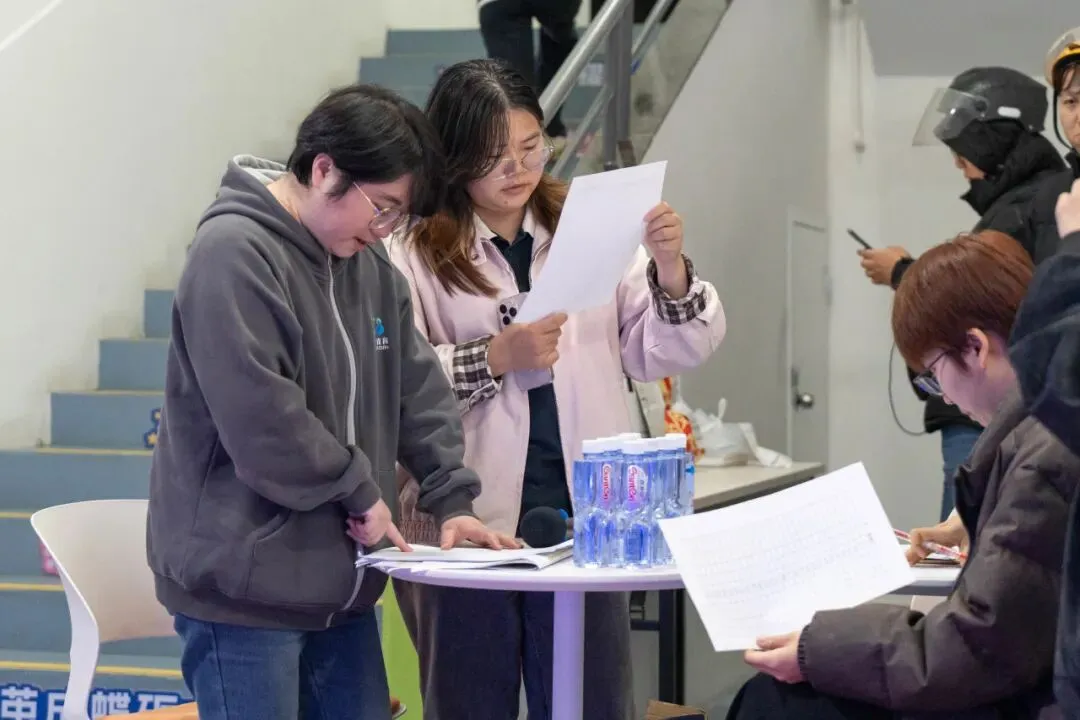 稳住心态,“赢”接中考 | 大朋友中考学校2026届初三家长会圆满举行 第12张