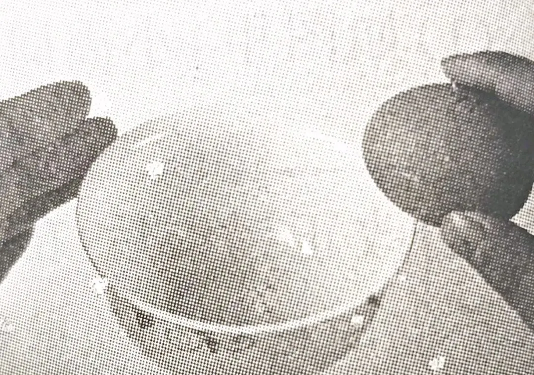 九年级物理中考复习《第七单元 力》知识回顾与练习 第1张