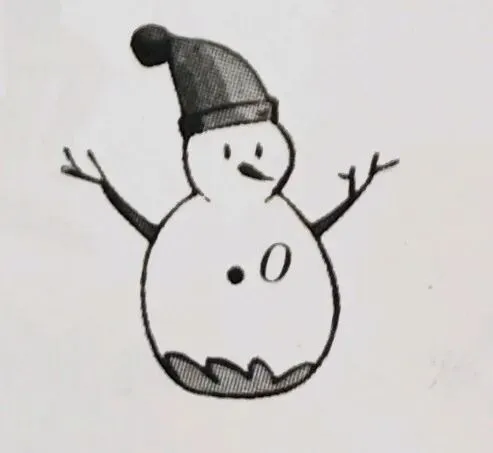 九年级物理中考复习《第七单元 力》知识回顾与练习 第5张