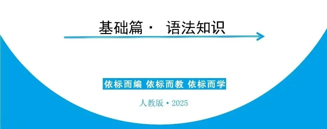 【中考语文复习】专项复习基础篇——语法 第4张