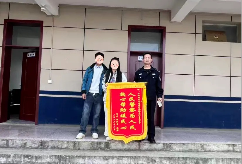 15岁女孩的“中考心结”,被他们解开了 第14张