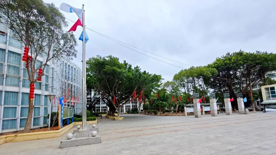 凝心聚力备中考,规范精细启新程——我校召开2026届毕业班工作会议暨报名培训会 第15张