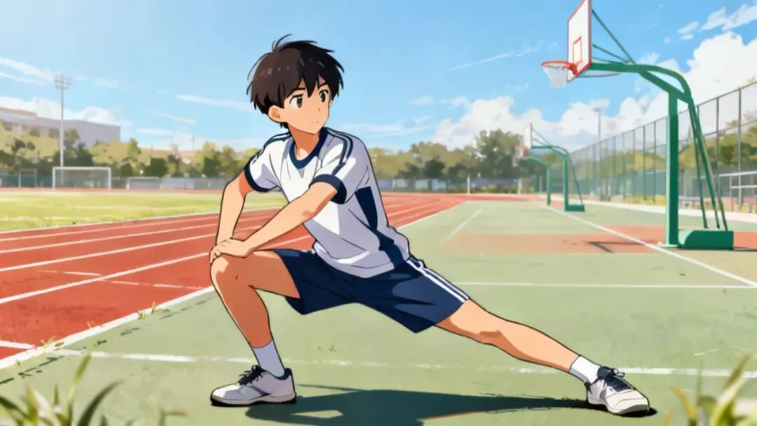 中考体育拿分技巧—800、1000米中长跑篇 第6张