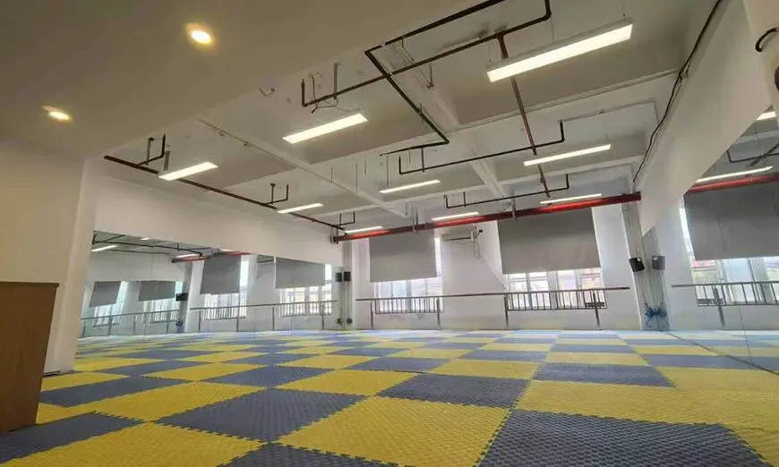 上海融合高中|中考不理想也能读高中?上海震旦融高 2026 招生,不限户籍 + 自主招生! 第6张