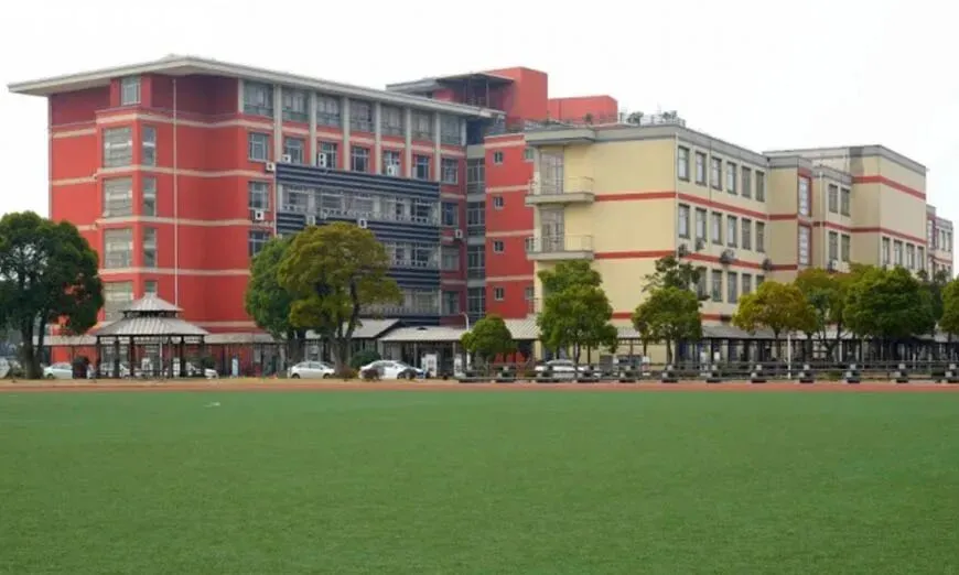 上海融合高中|中考不理想也能读高中?上海震旦融高 2026 招生,不限户籍 + 自主招生! 第7张