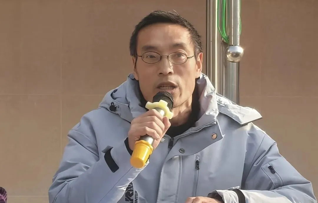 春启新程逐梦行 百日砺剑战中考 ——广元民盟烛光初级中学召开2026年春季开学典礼暨百日誓师大会 第15张