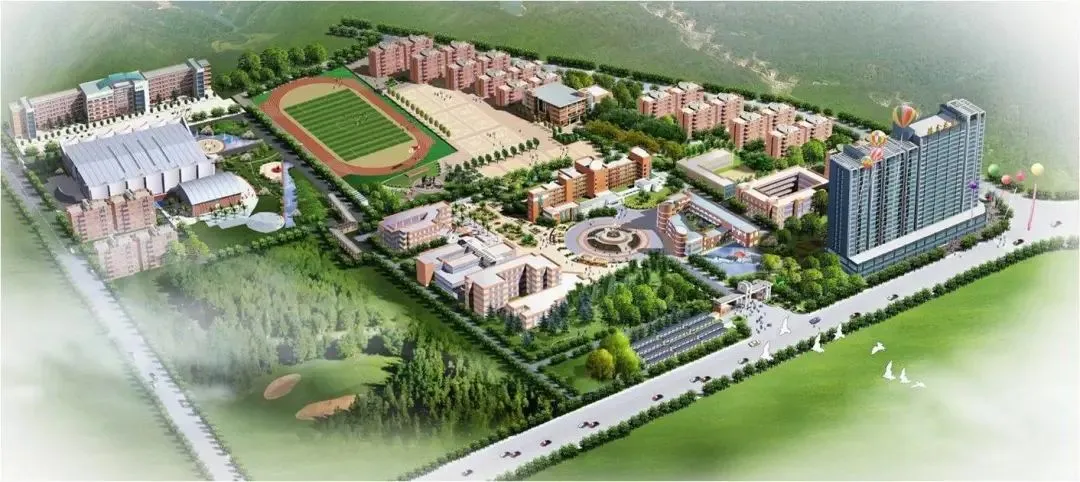 春风化雨启新程 厉兵秣马迎中考——新余四中初三年级召开新学期开学会议 第18张